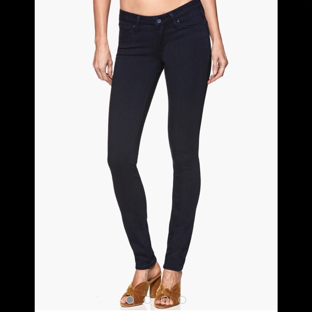 Paige denim jeans